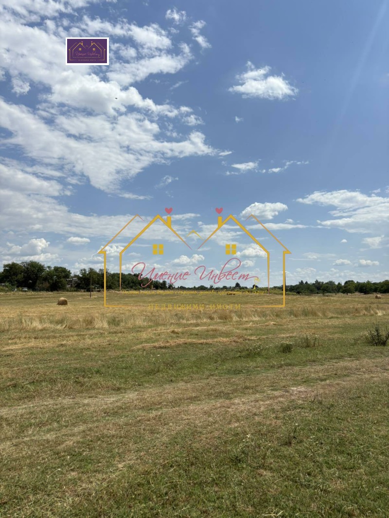 Продава  Парцел област Русе , с. Червена вода , 821 кв.м | 58622269 - изображение [6]