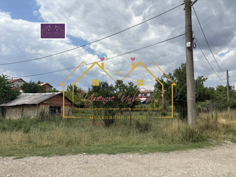 Продава  Парцел област Русе , с. Червена вода , 821 кв.м | 58622269 - изображение [3]