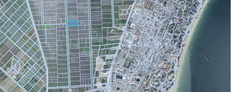 Te koop  Verhaallijn regio Boergas , Nesebar , 14879 m² | 46581840 - afbeelding [3]
