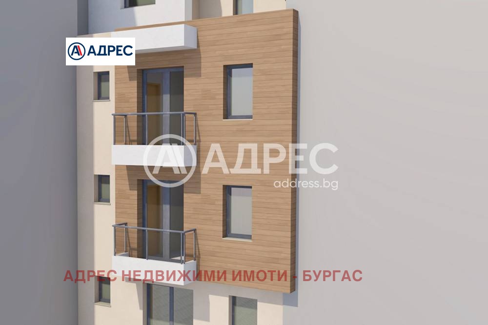 Продава 1-СТАЕН, гр. Несебър, област Бургас, снимка 3 - Апартаменти - 53945392