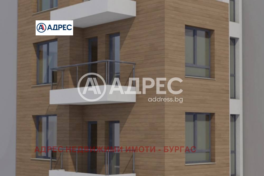 Продава 1-СТАЕН, гр. Несебър, област Бургас