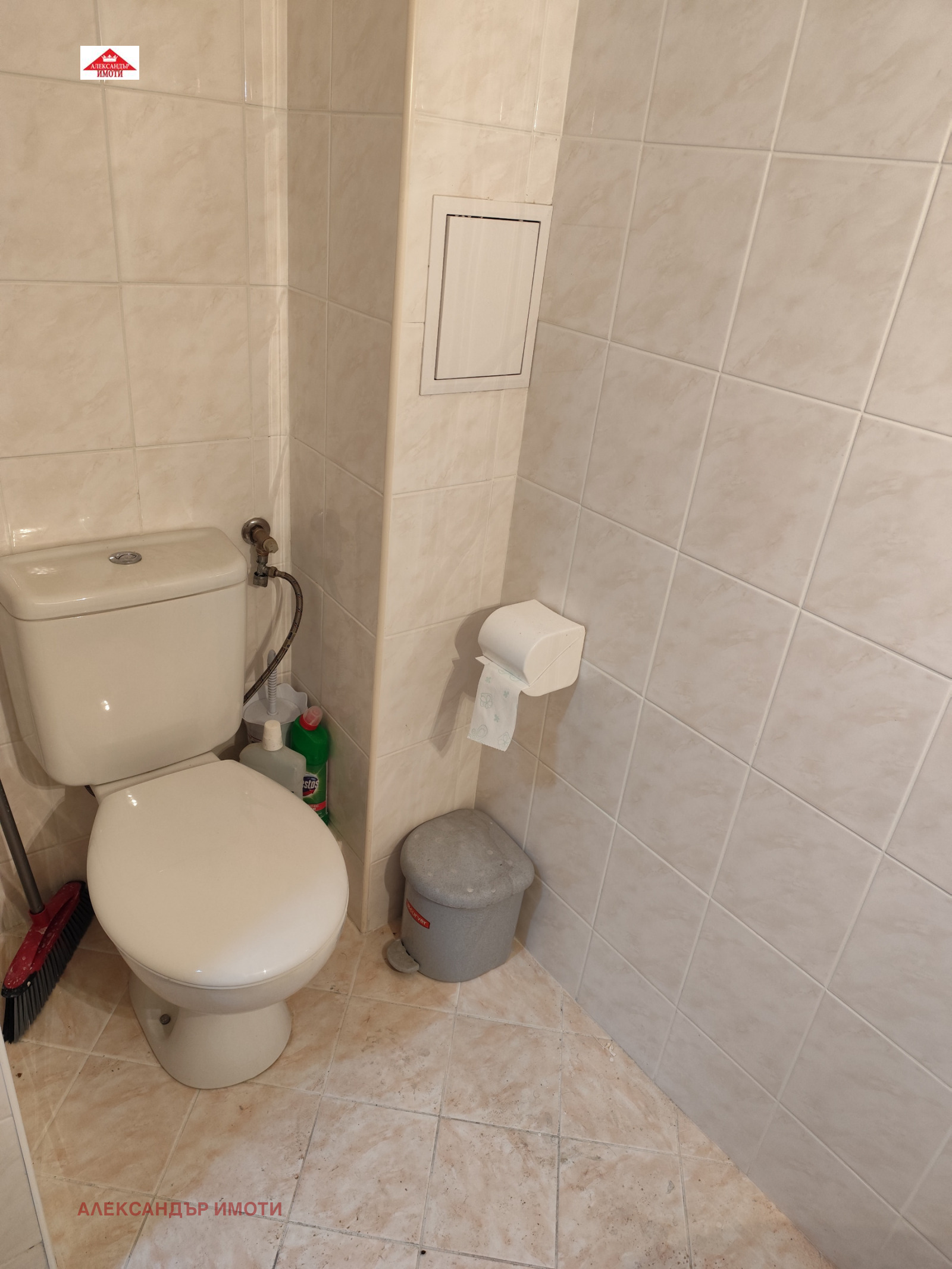 Продава 1-СТАЕН, гр. София, Младост 2, снимка 13 - Апартаменти - 54728343