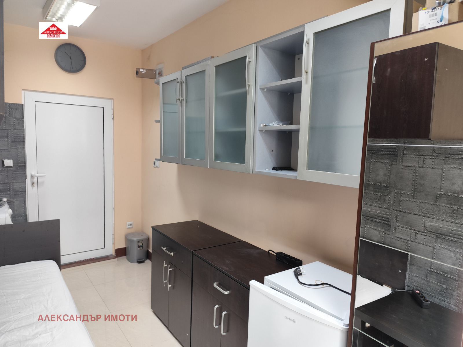 Продава  1-стаен град София , Младост 2 , 16 кв.м | 66845395