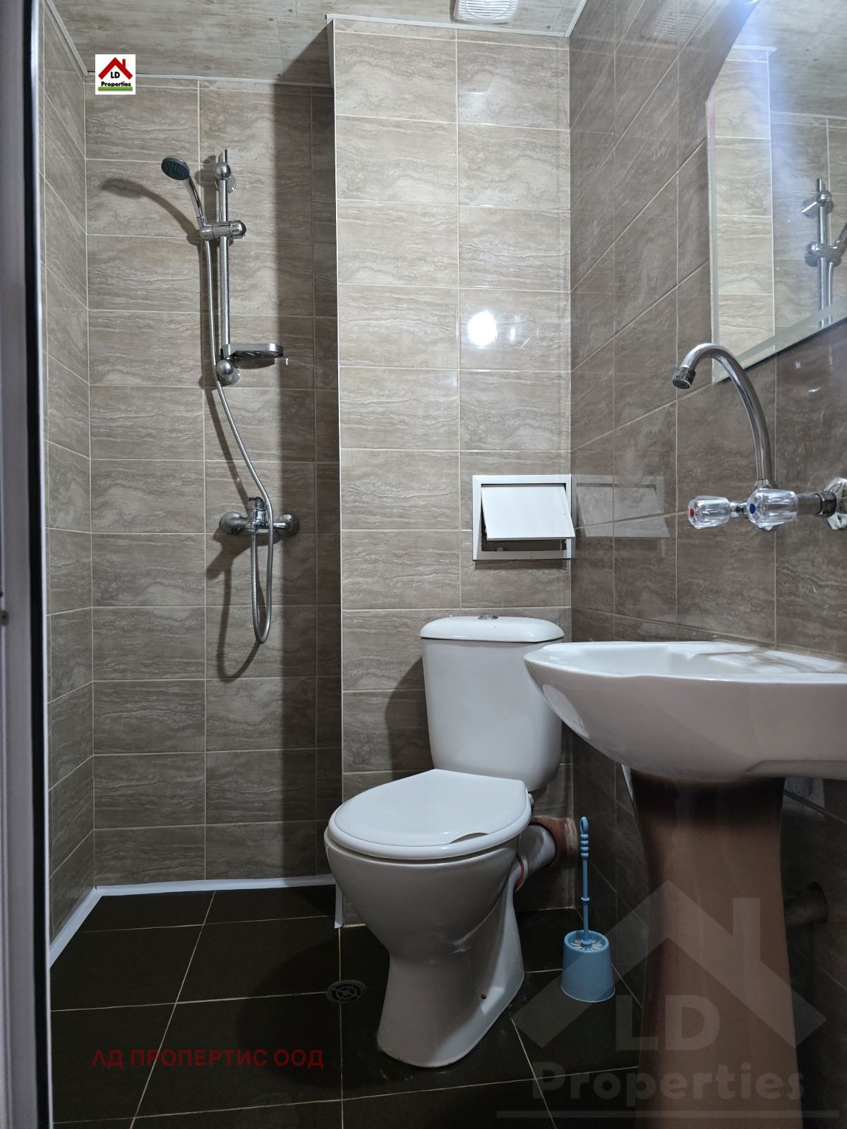 Продава 1-СТАЕН, гр. Варна, Център, снимка 5 - Апартаменти - 56084093