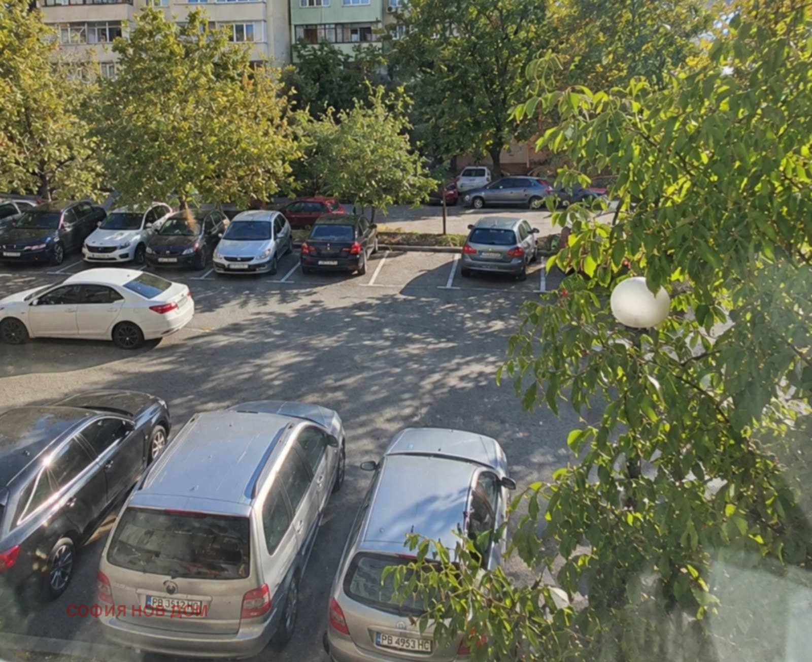 Продава 1-СТАЕН, гр. София, Младост 3, снимка 8 - Апартаменти - 56655958