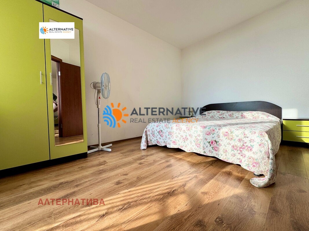 Продава 2-СТАЕН, гр. Свети Влас, област Бургас, снимка 5 - Апартаменти - 54539681