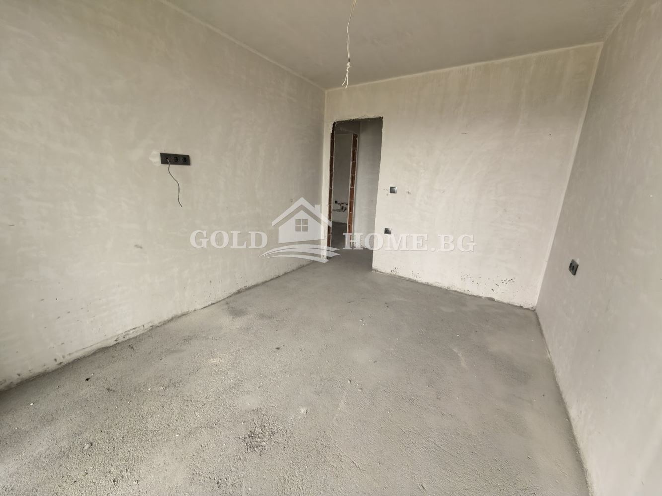 Продава 2-СТАЕН, гр. Пловдив, Кършияка, снимка 7 - Апартаменти - 54285853