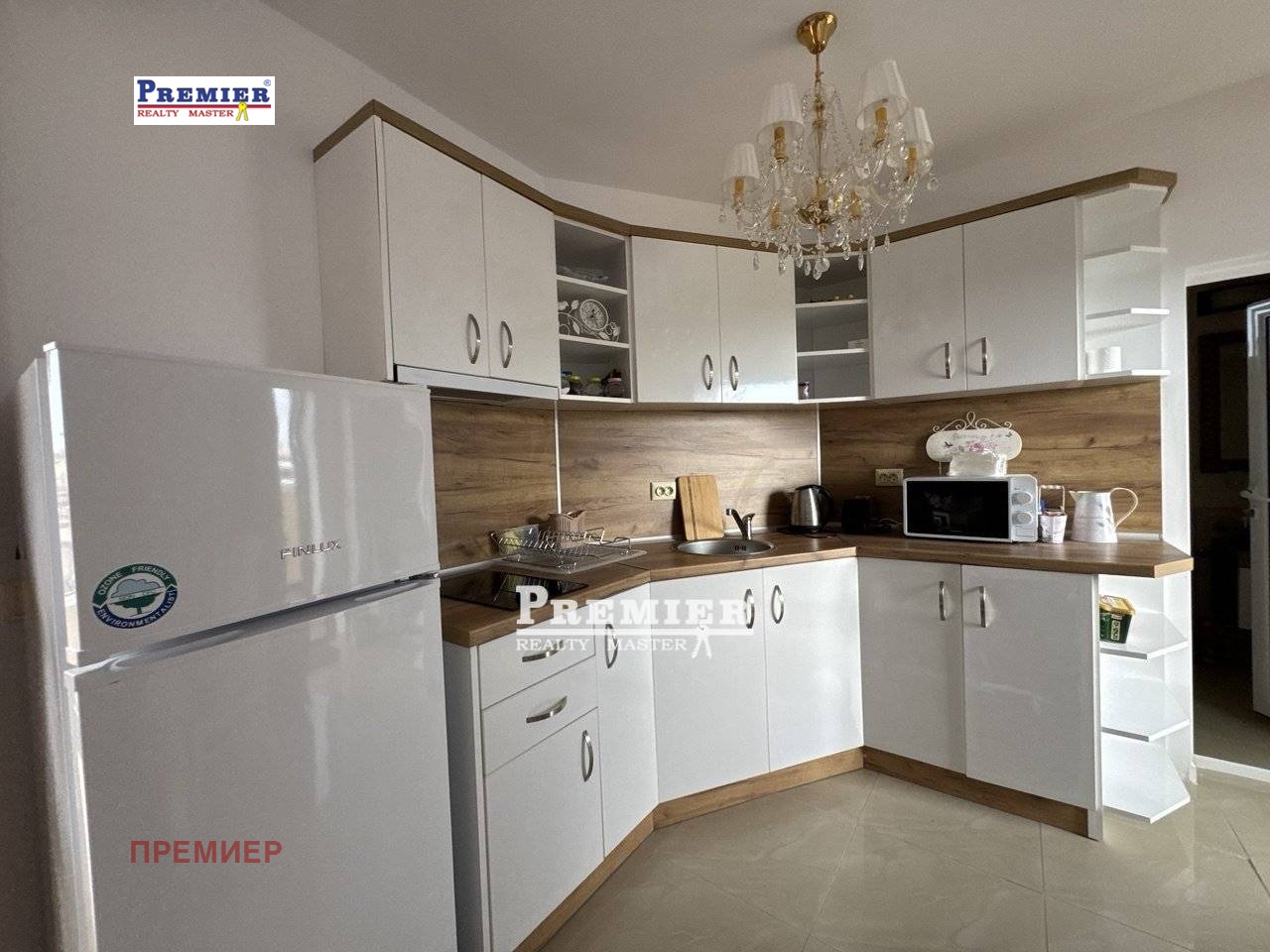 Продава  2-стаен област Бургас , к.к. Слънчев бряг , 92 кв.м | 46944587