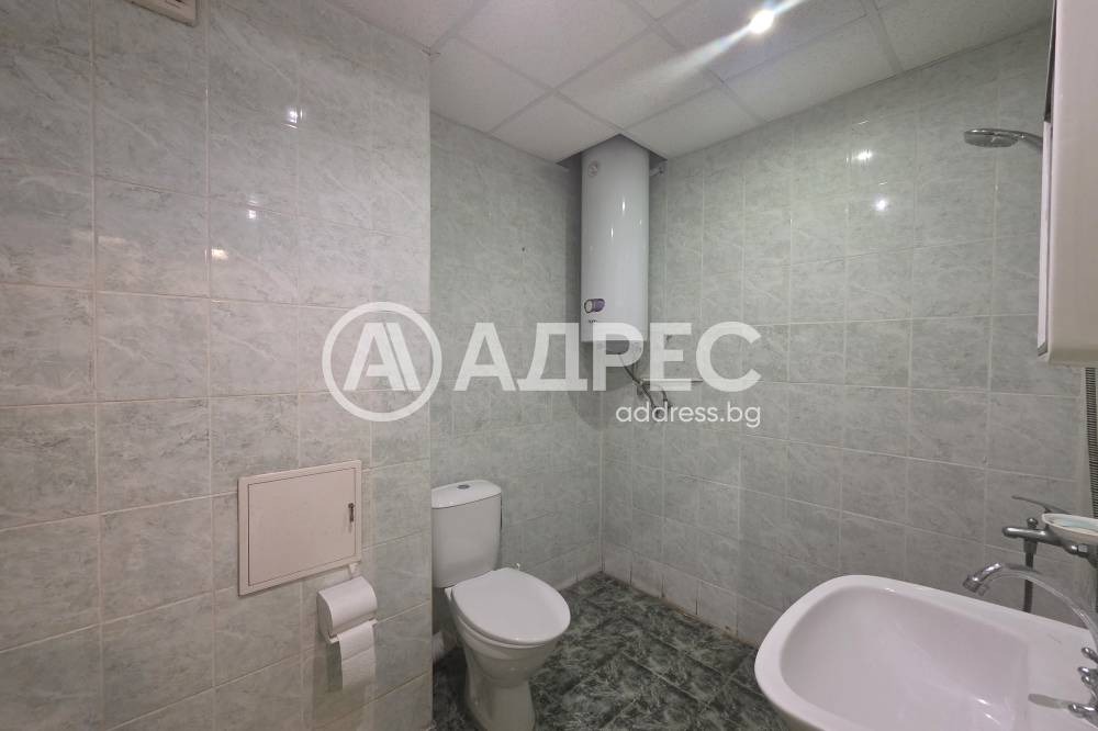 Продава 2-СТАЕН, гр. София, Център, снимка 11 - Апартаменти - 55687180