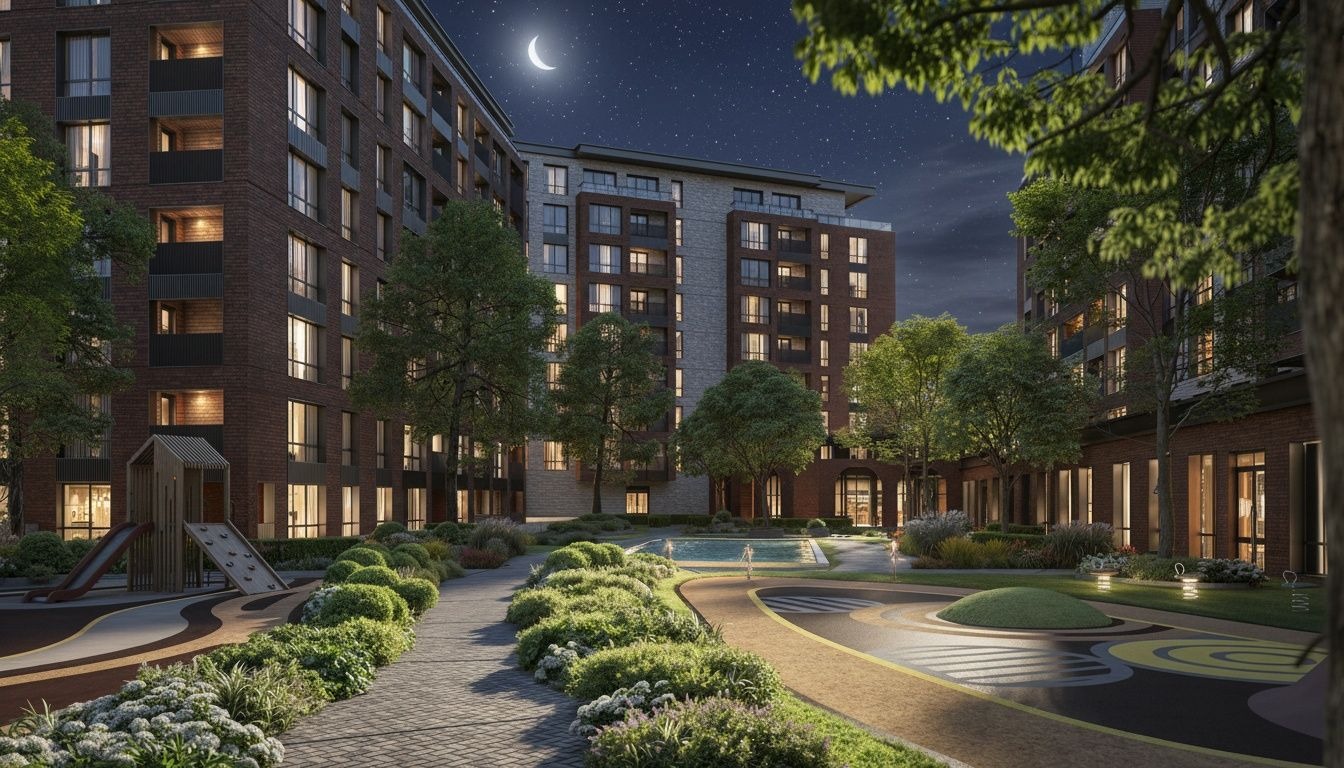 Продава 3-СТАЕН, гр. Пловдив, Пещерско шосе, снимка 11 - Апартаменти - 53647128