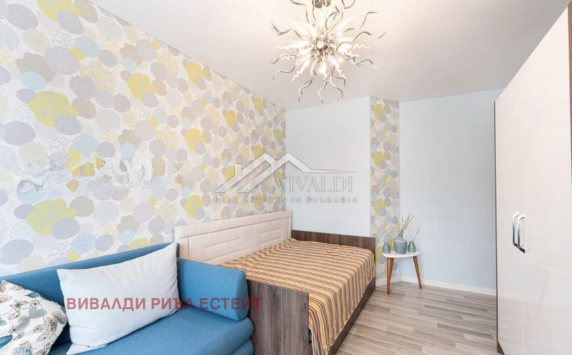Продава 3-СТАЕН, гр. Варна, Бриз, снимка 4 - Апартаменти - 54563068