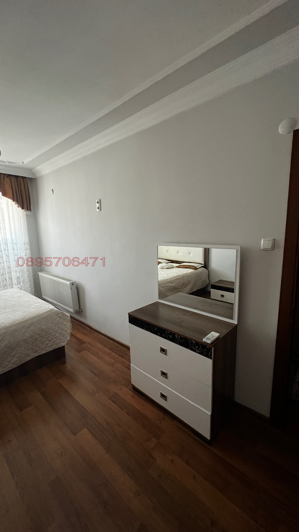Продава 3-СТАЕН, гр. Кърджали, Възрожденци, снимка 5 - Апартаменти - 55249861