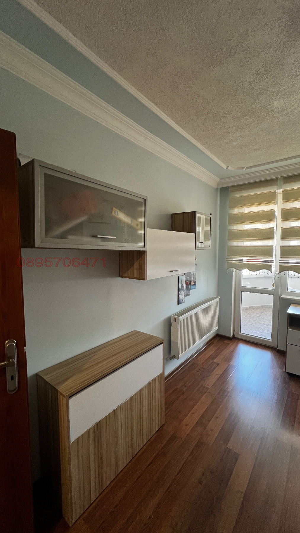 Продава 3-СТАЕН, гр. Кърджали, Възрожденци, снимка 7 - Апартаменти - 55249861