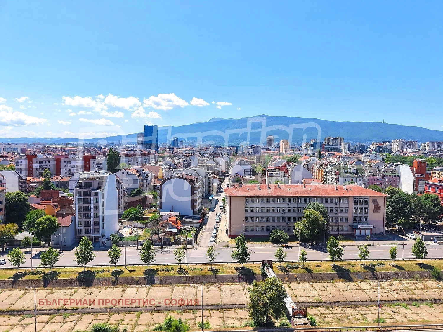 Продава 3-СТАЕН, гр. София, Банишора, снимка 14 - Апартаменти - 55360560