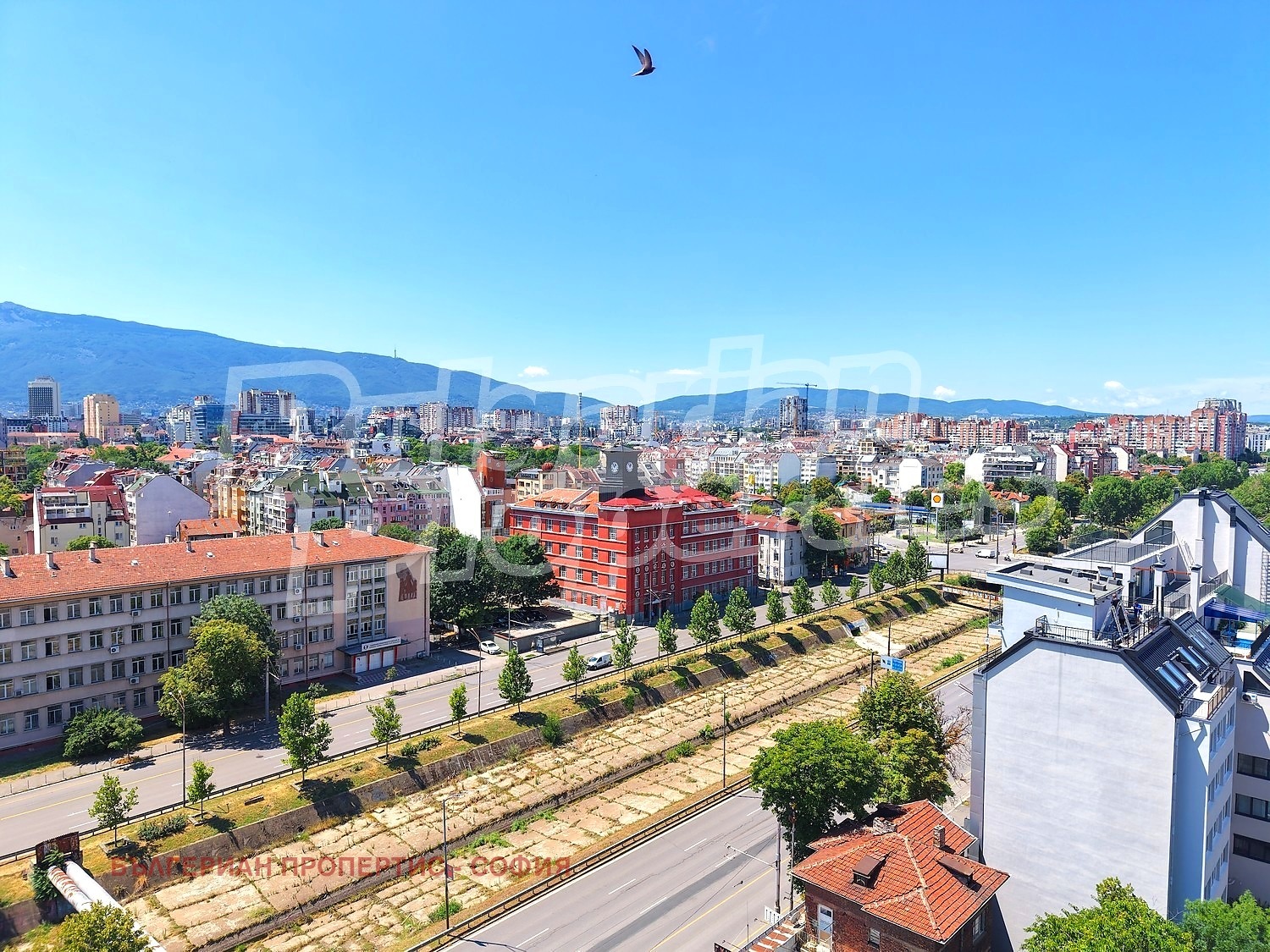 Продава 3-СТАЕН, гр. София, Банишора, снимка 9 - Апартаменти - 55360560