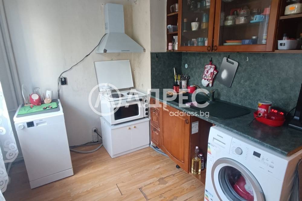 Продава 3-СТАЕН, гр. София, Люлин 1, снимка 3 - Апартаменти - 56289098