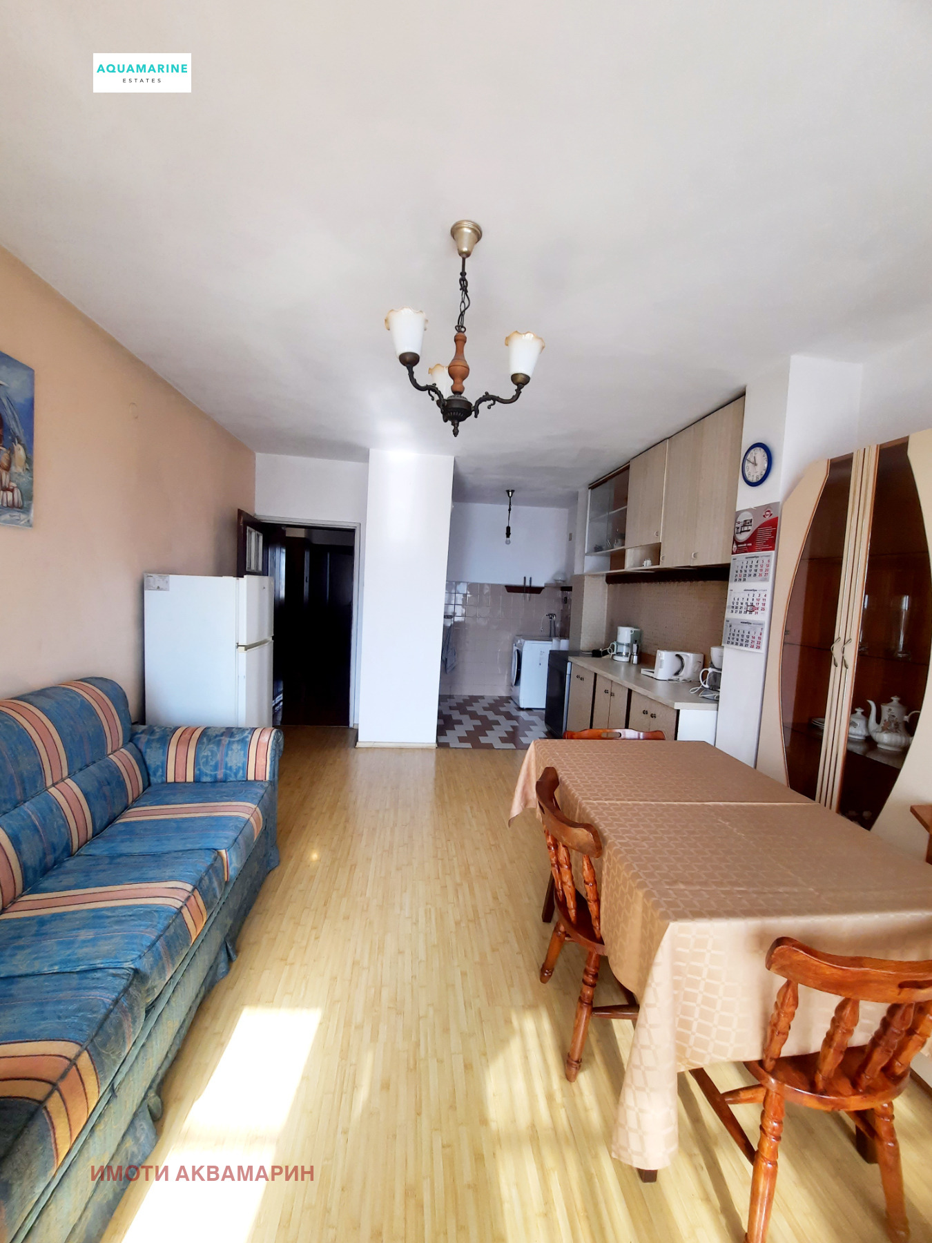 Продава 3-СТАЕН, гр. Варна, Лятно кино Тракия