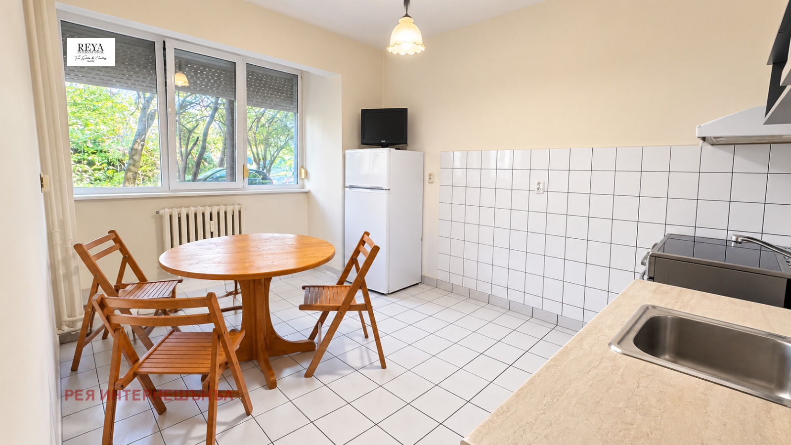 Продава 3-СТАЕН, гр. София, Лозенец, снимка 2 - Апартаменти - 56701989