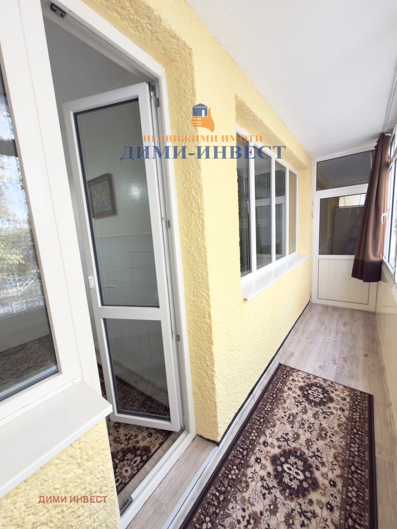 Продава 4-СТАЕН, гр. Добрич, Център, снимка 7 - Апартаменти - 56372384