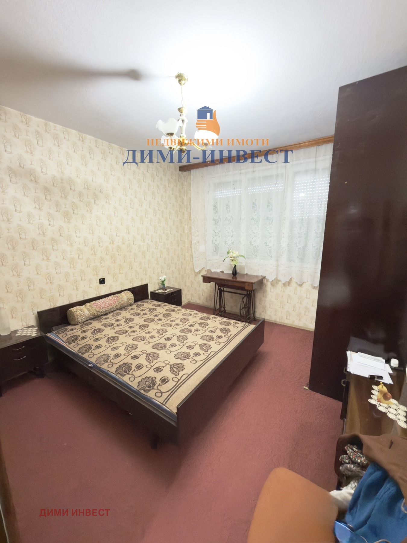 Продава 4-СТАЕН, гр. Добрич, Център, снимка 3 - Апартаменти - 56372384
