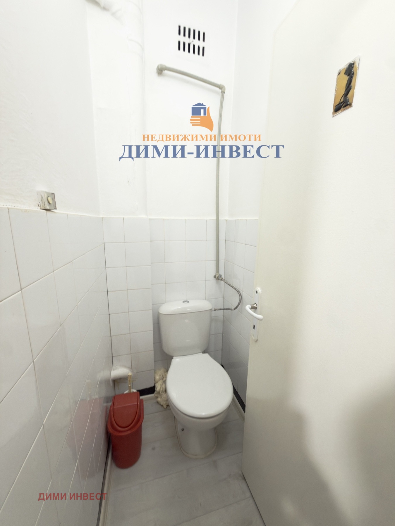 Продава 4-СТАЕН, гр. Добрич, Център, снимка 9 - Апартаменти - 56372384