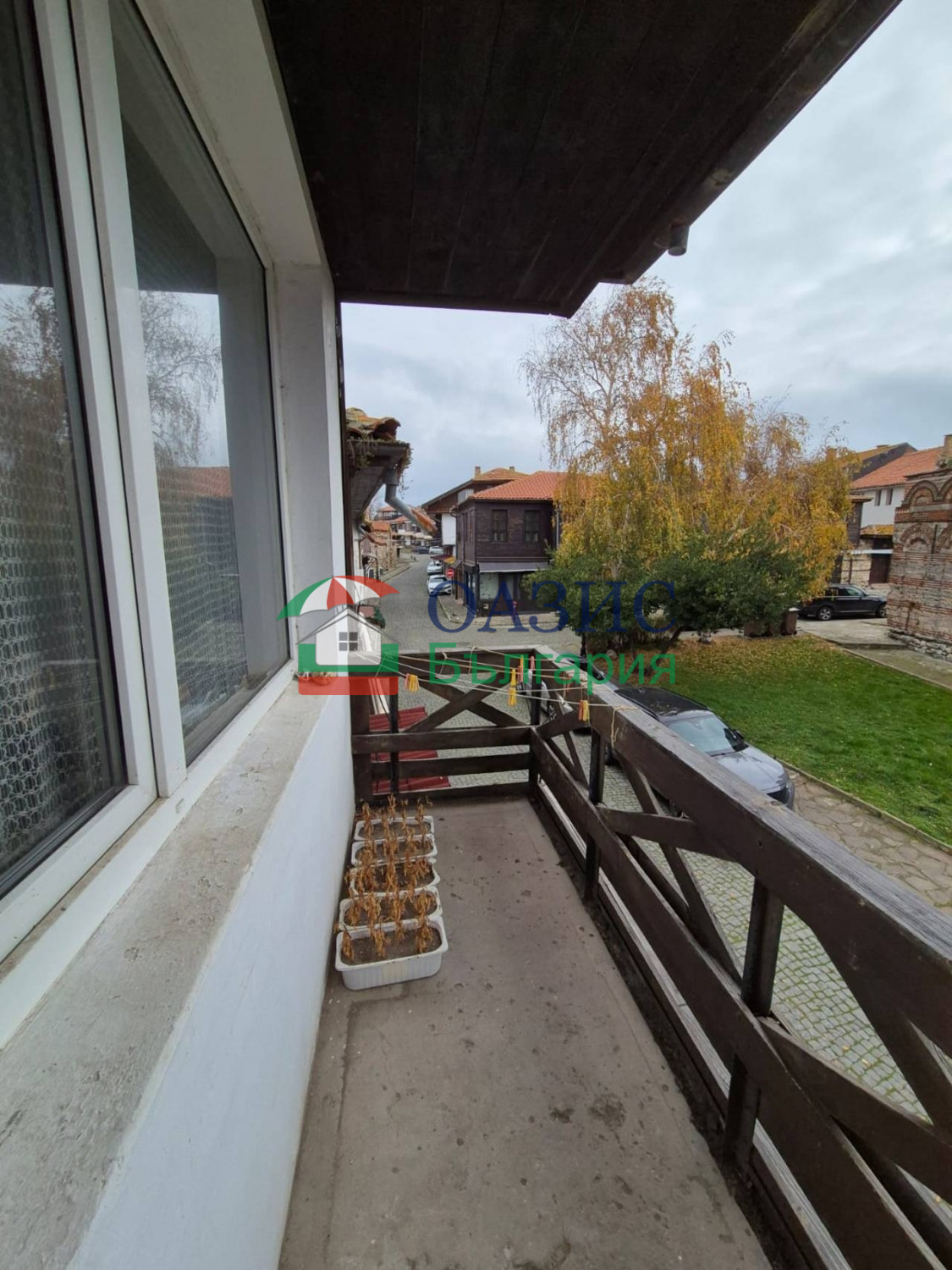Продава МНОГОСТАЕН, гр. Несебър, област Бургас, снимка 6 - Апартаменти - 52933955