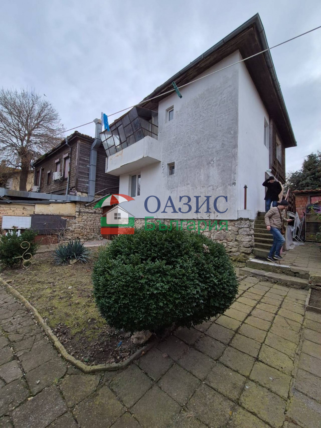 Продава МНОГОСТАЕН, гр. Несебър, област Бургас, снимка 14 - Апартаменти - 52933955