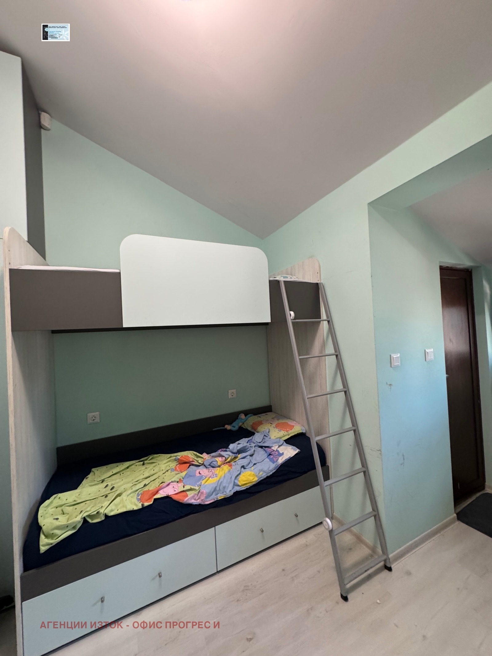 Продава МЕЗОНЕТ, гр. София, Център, снимка 14 - Апартаменти - 56328232