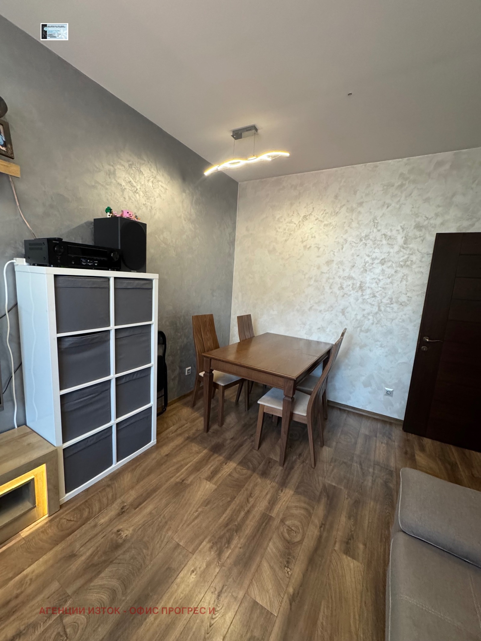 Продава МЕЗОНЕТ, гр. София, Център, снимка 8 - Апартаменти - 56328232