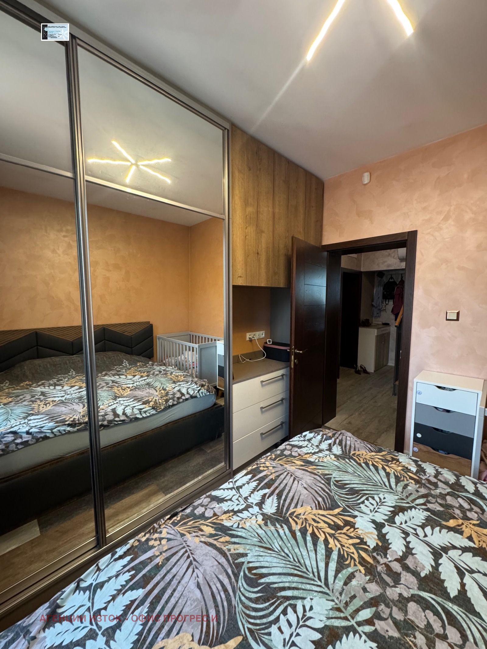 Продава МЕЗОНЕТ, гр. София, Център, снимка 11 - Апартаменти - 56328232