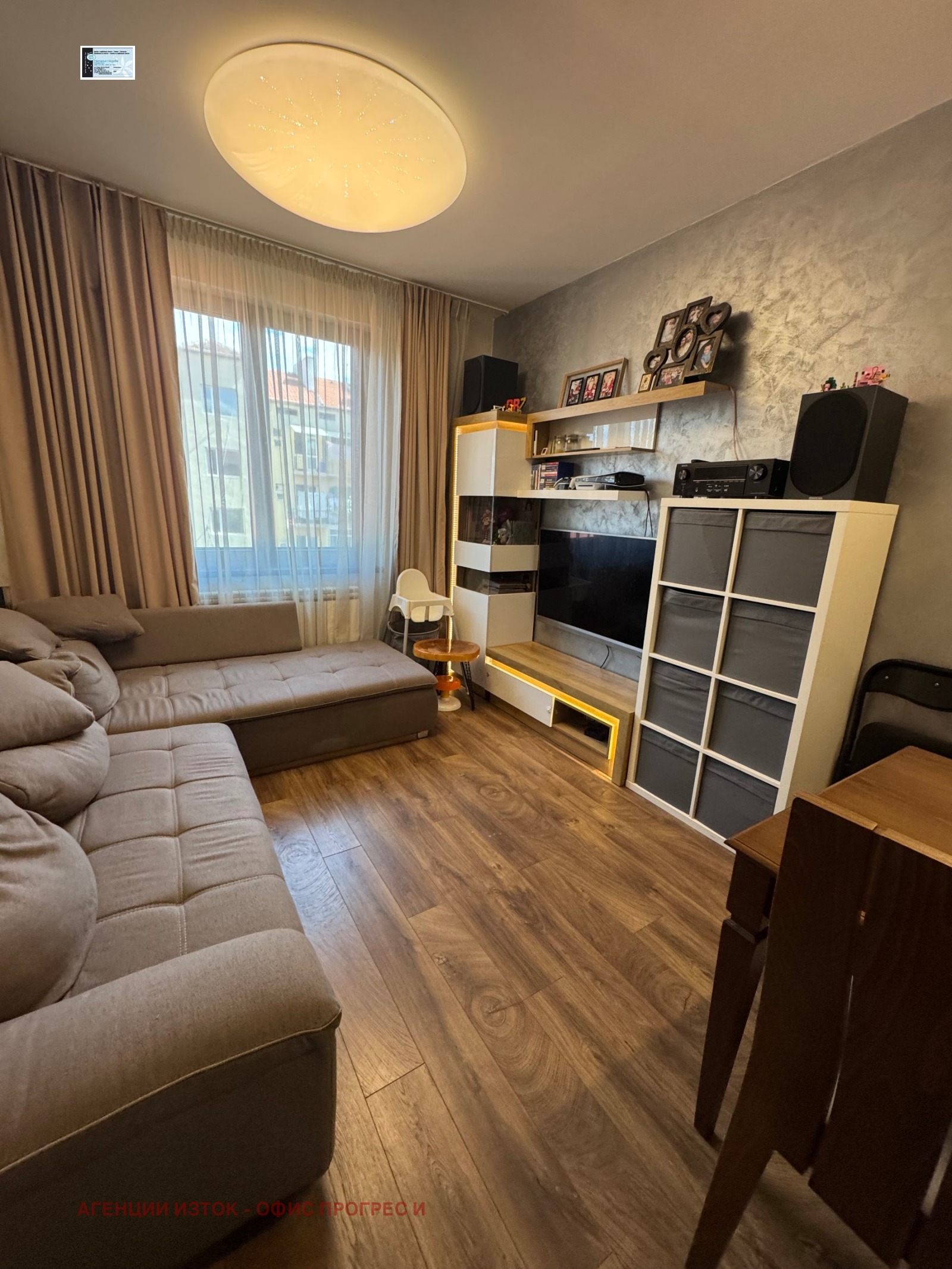 Продава МЕЗОНЕТ, гр. София, Център, снимка 9 - Апартаменти - 56328232