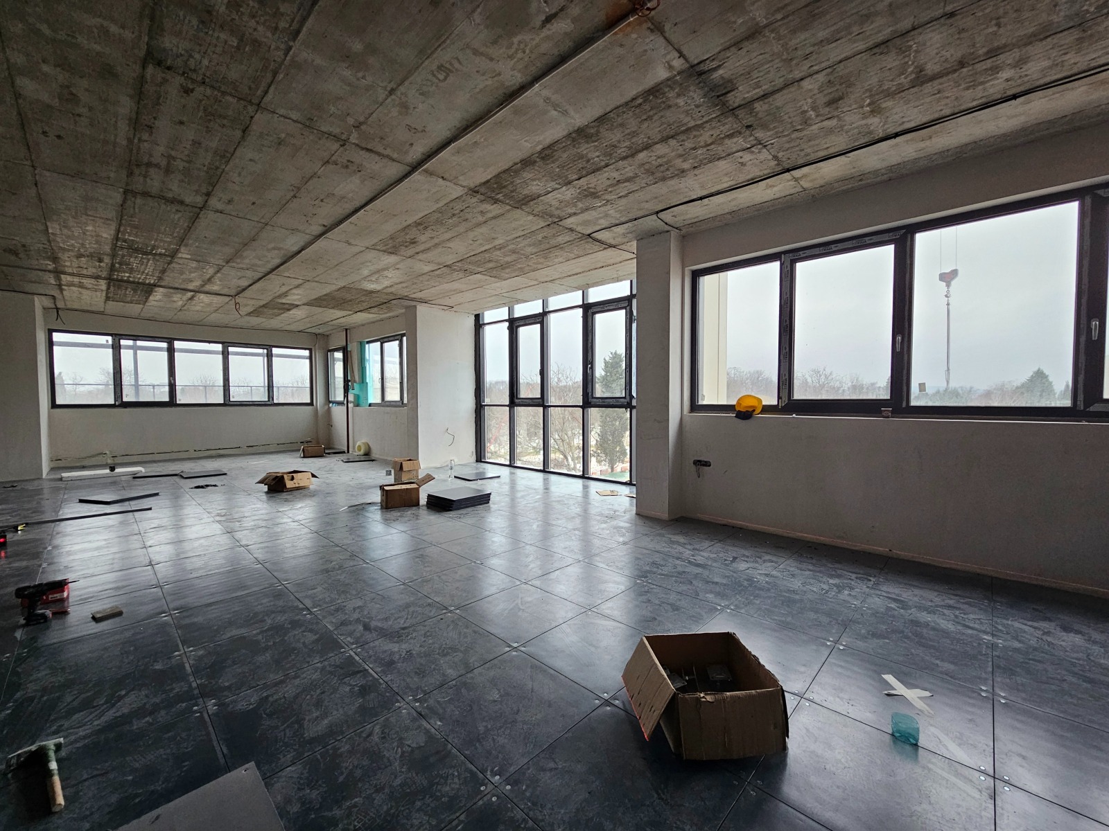 Продава ОФИС, гр. Варна, Гранд Мол, снимка 9 - Офиси - 53173586