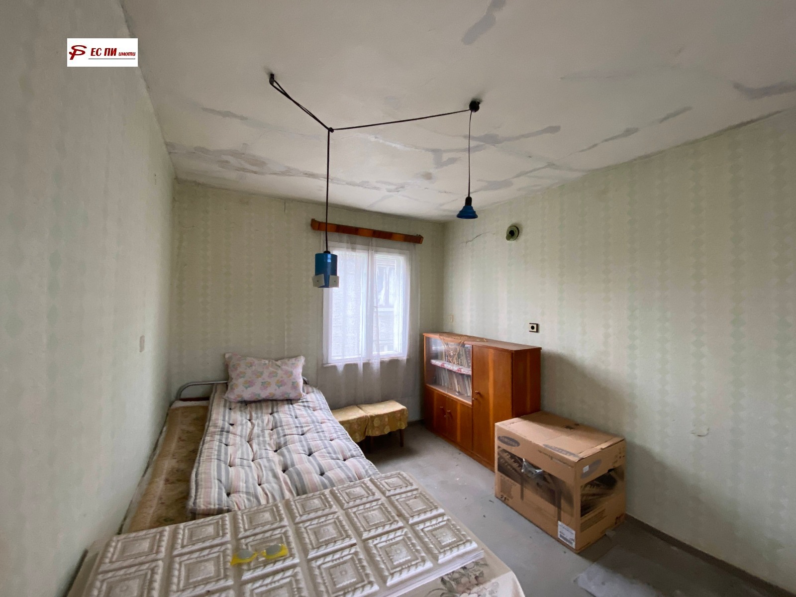 Продава КЪЩА, гр. Две могили, област Русе, снимка 5 - Къщи - 54285878