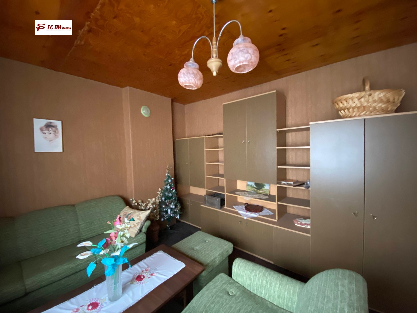 Продава КЪЩА, гр. Две могили, област Русе, снимка 8 - Къщи - 54285878