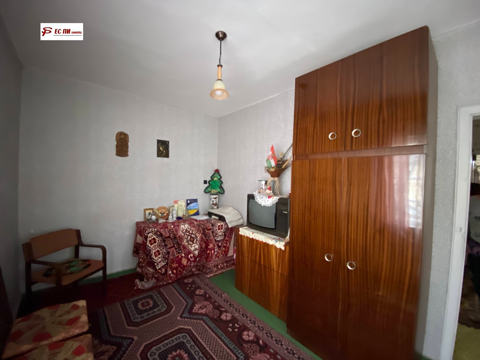 Продава КЪЩА, гр. Две могили, област Русе, снимка 2 - Къщи - 54285878
