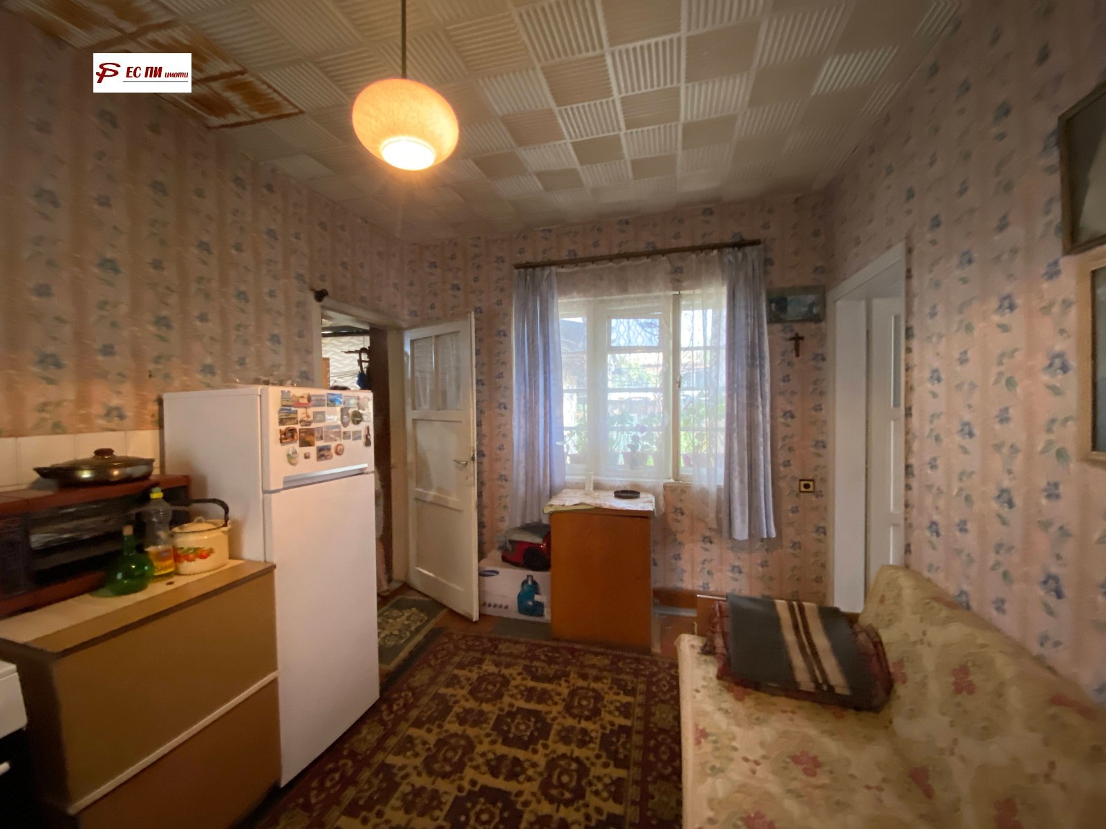 Продава КЪЩА, гр. Две могили, област Русе, снимка 3 - Къщи - 54285878