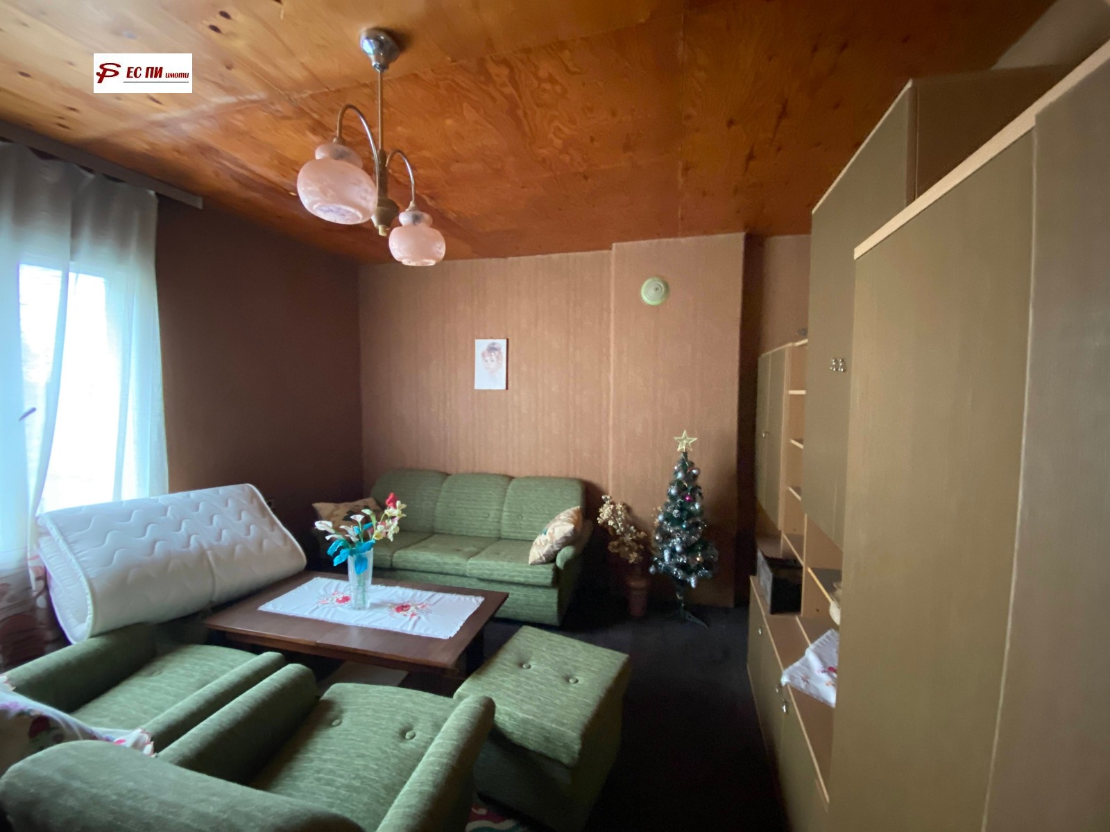 Продава КЪЩА, гр. Две могили, област Русе, снимка 9 - Къщи - 54285878
