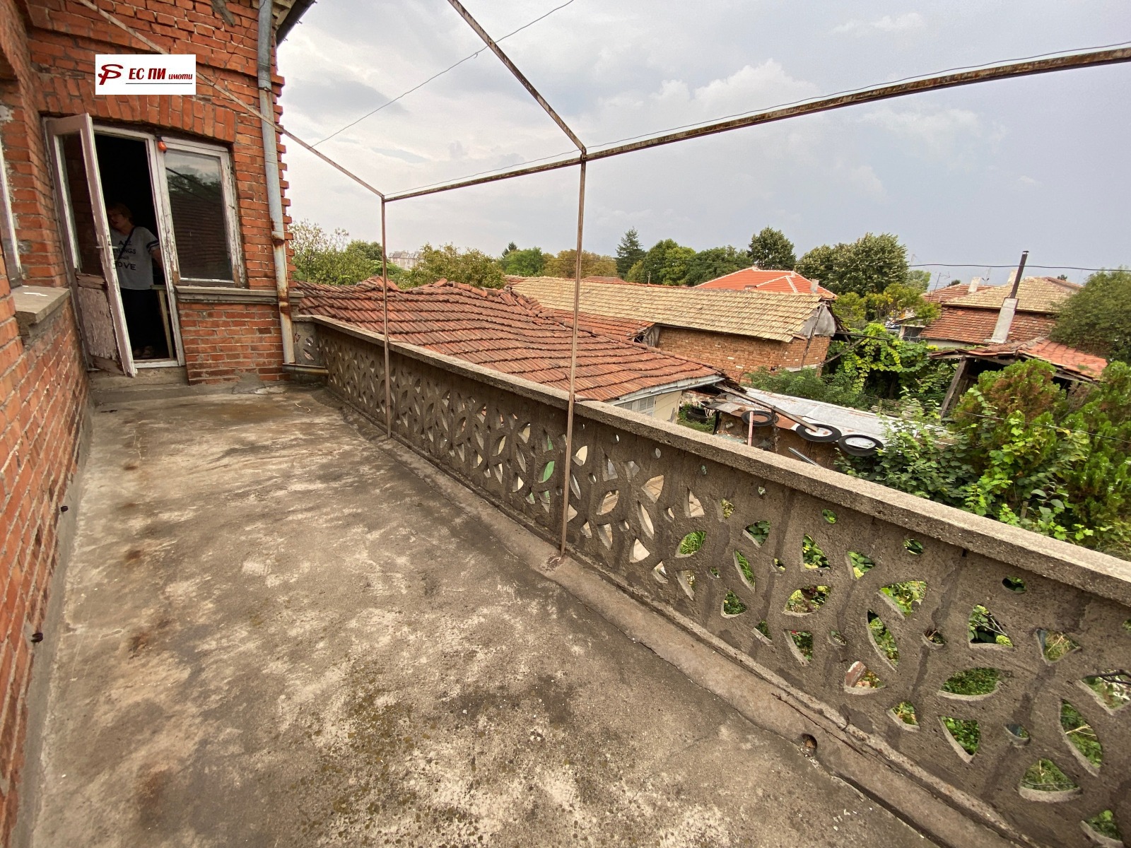 Продава КЪЩА, гр. Две могили, област Русе, снимка 12 - Къщи - 54285878