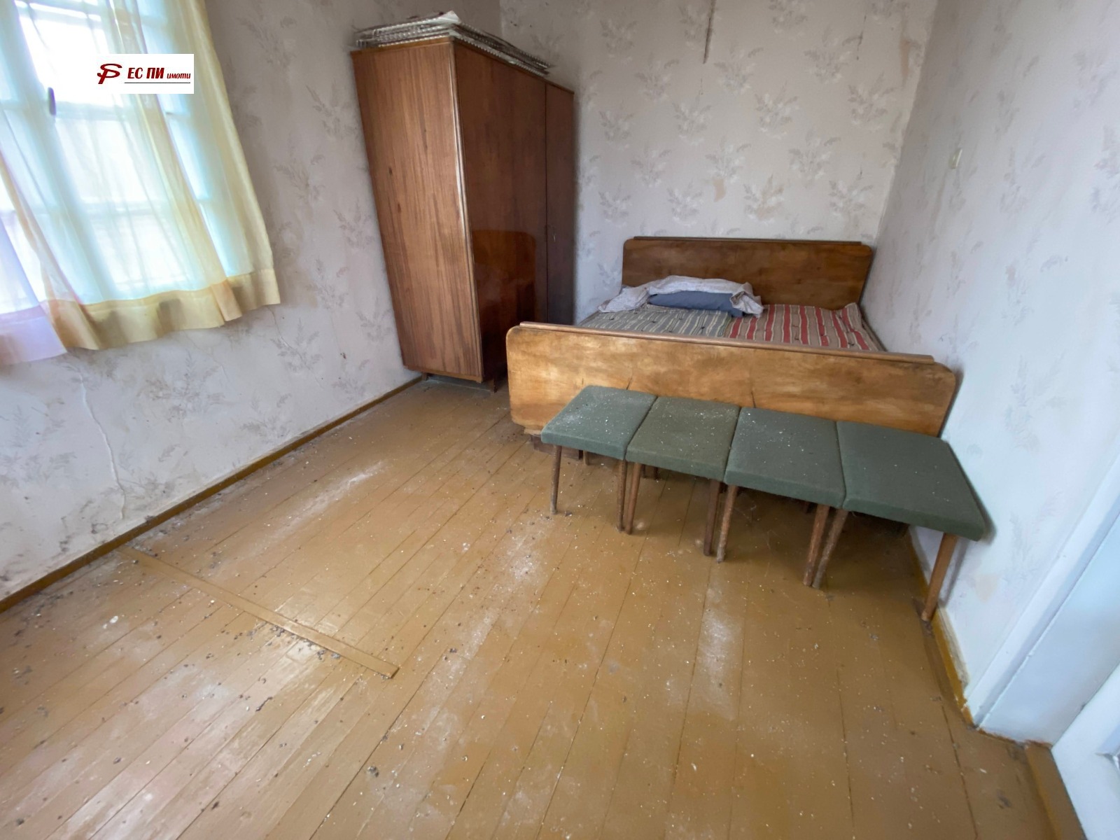 Продава КЪЩА, гр. Две могили, област Русе, снимка 4 - Къщи - 54285878