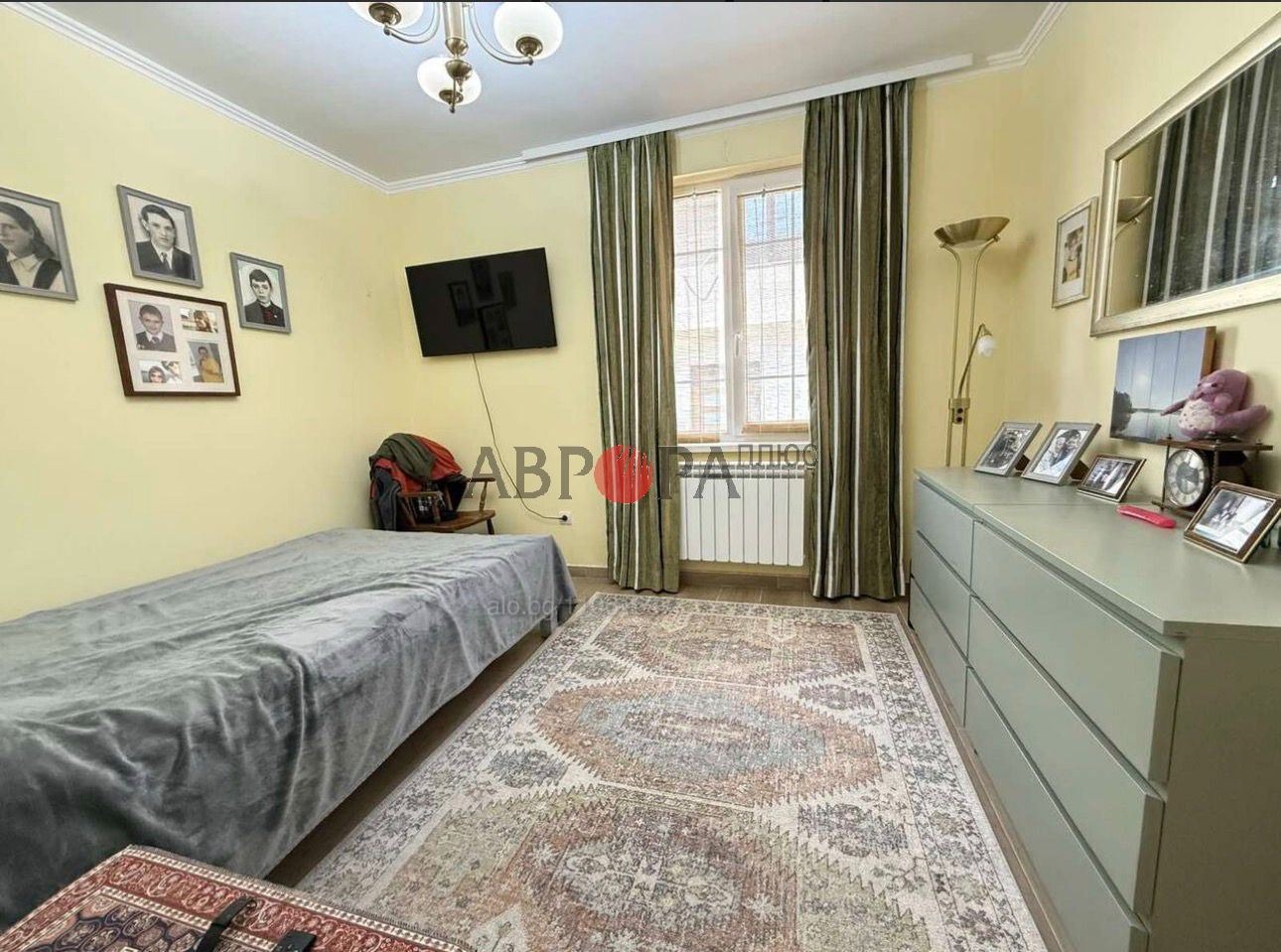 Продава КЪЩА, гр. Черноморец, област Бургас, снимка 6 - Къщи - 54300330