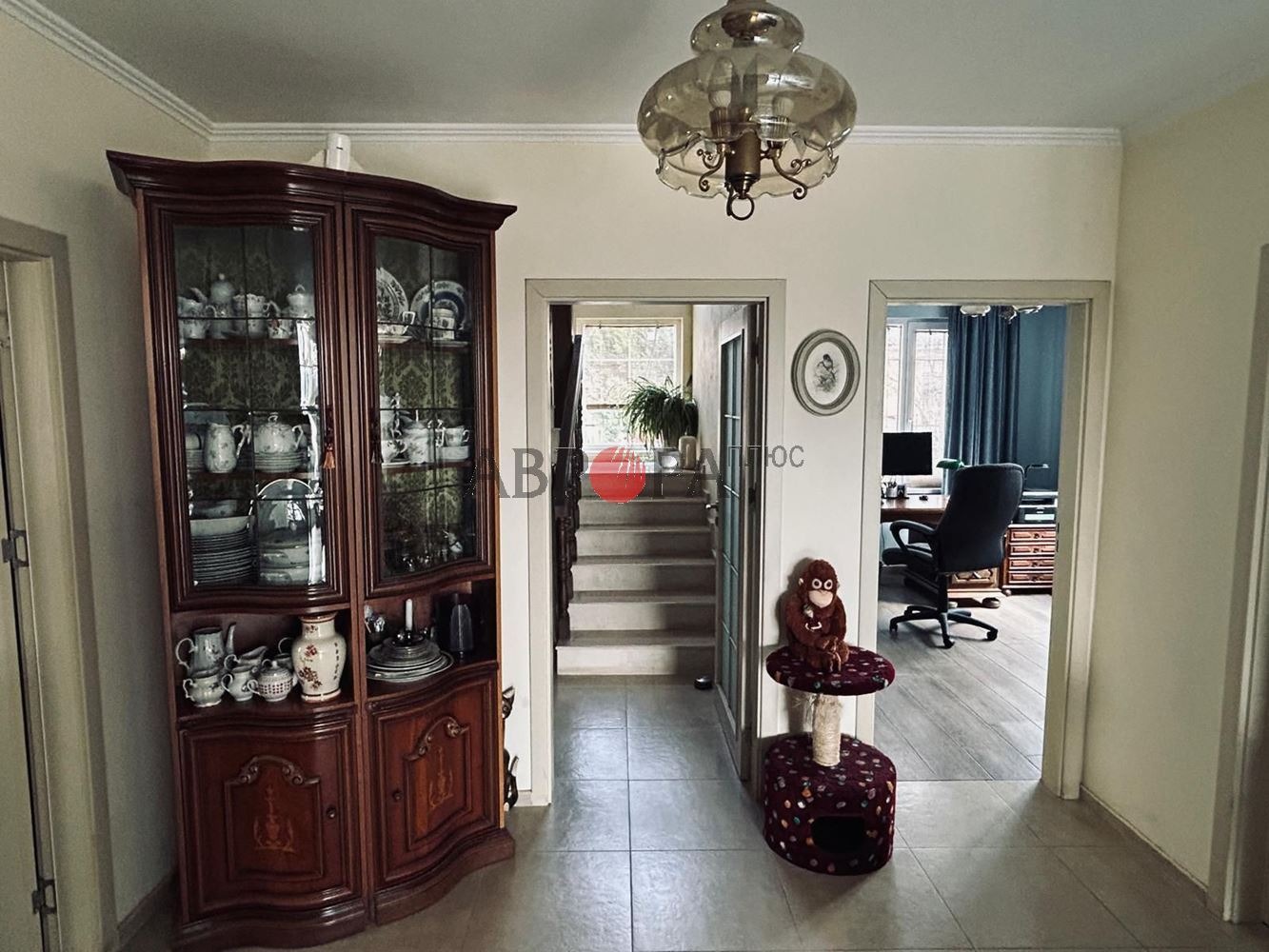 Продава КЪЩА, гр. Черноморец, област Бургас, снимка 5 - Къщи - 54300330