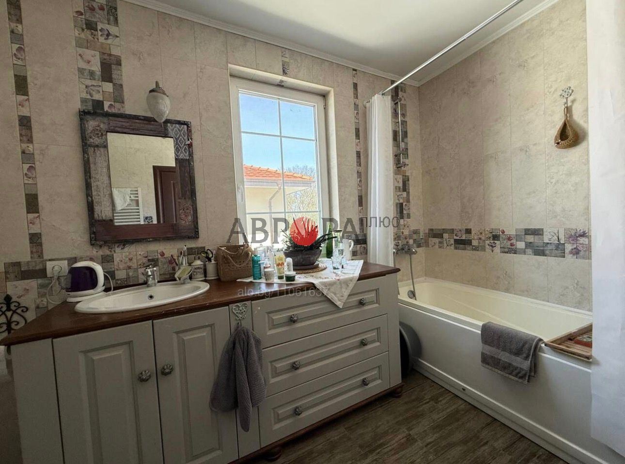 Продава КЪЩА, гр. Черноморец, област Бургас, снимка 16 - Къщи - 54300330