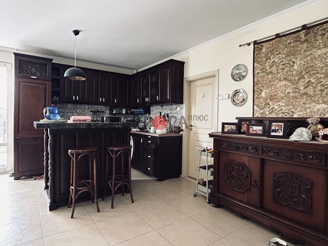 Продава КЪЩА, гр. Черноморец, област Бургас, снимка 4 - Къщи - 54300330