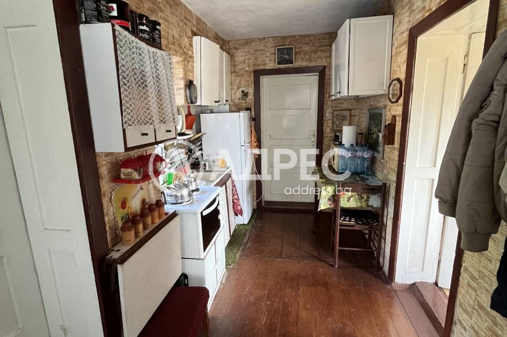 Продава КЪЩА, с. Дропла, област Добрич, снимка 7 - Къщи - 54558086