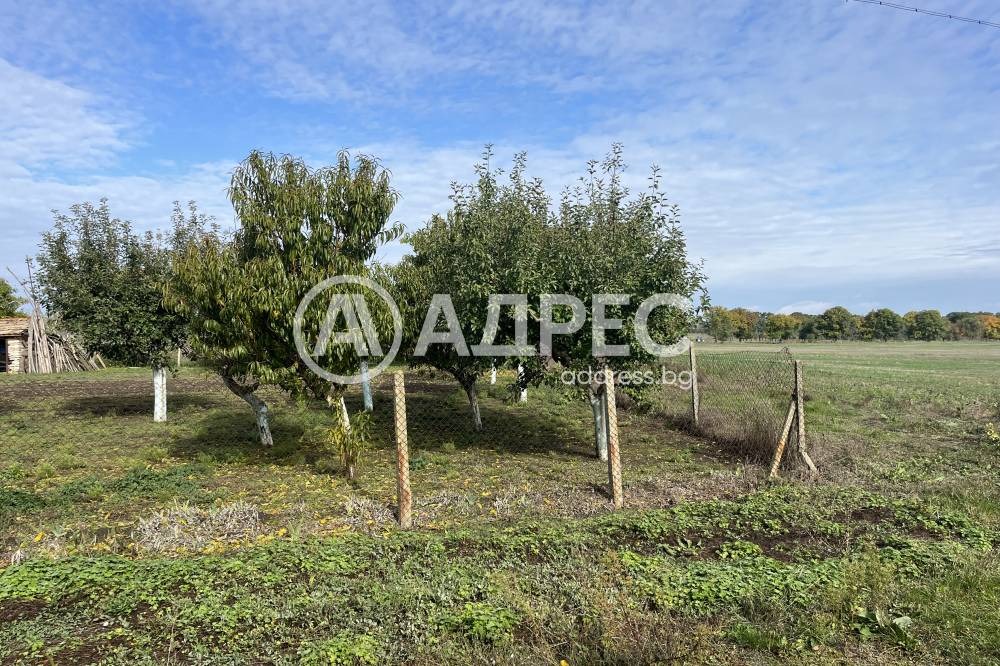 Продава КЪЩА, с. Дропла, област Добрич, снимка 5 - Къщи - 54558086