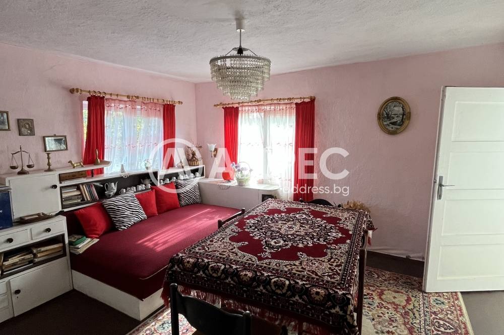 Продава КЪЩА, с. Дропла, област Добрич, снимка 14 - Къщи - 54558086