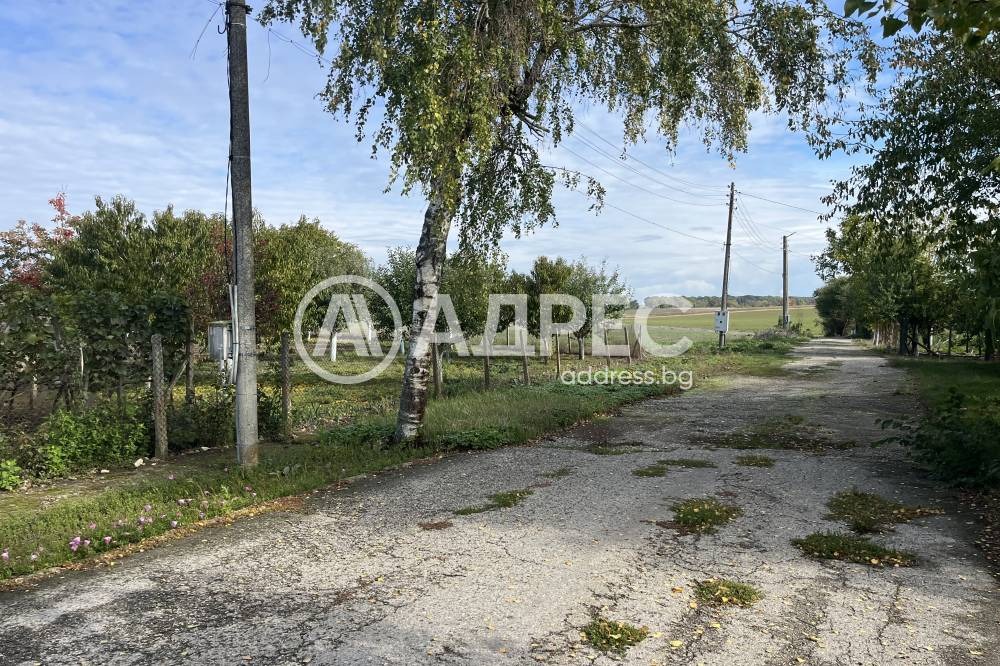 Продава КЪЩА, с. Дропла, област Добрич, снимка 4 - Къщи - 54558086