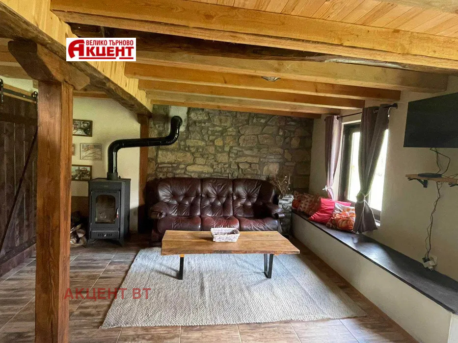 Продава КЪЩА, с. Палици, област Велико Търново, снимка 9 - Къщи - 54999796
