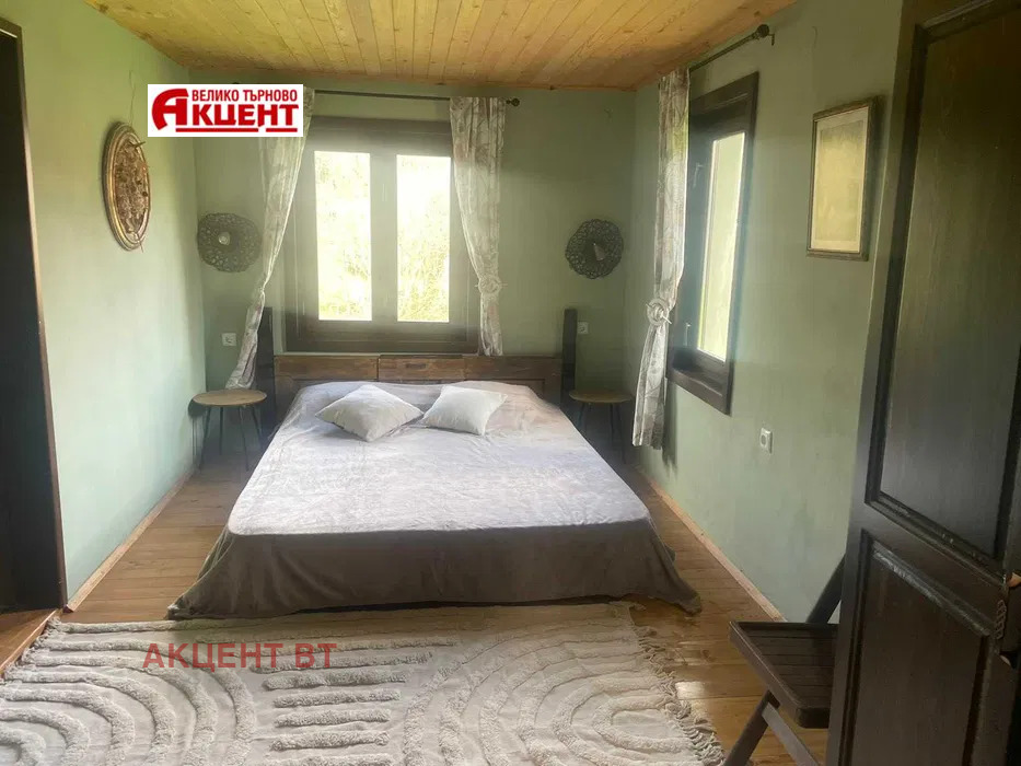 Продава КЪЩА, с. Палици, област Велико Търново, снимка 4 - Къщи - 54999796