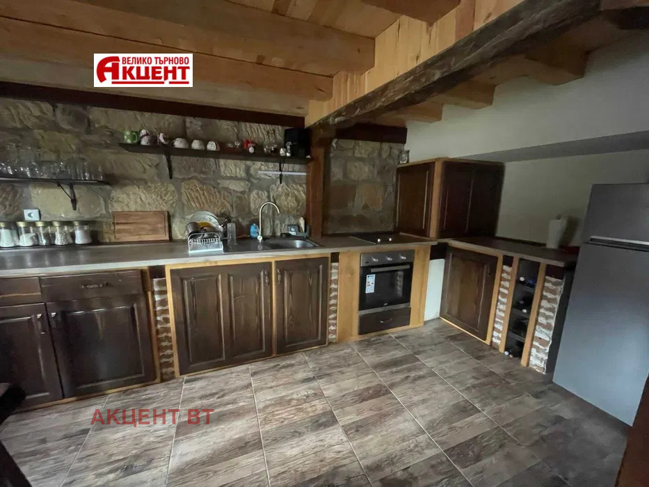 Продава КЪЩА, с. Палици, област Велико Търново, снимка 2 - Къщи - 54999796